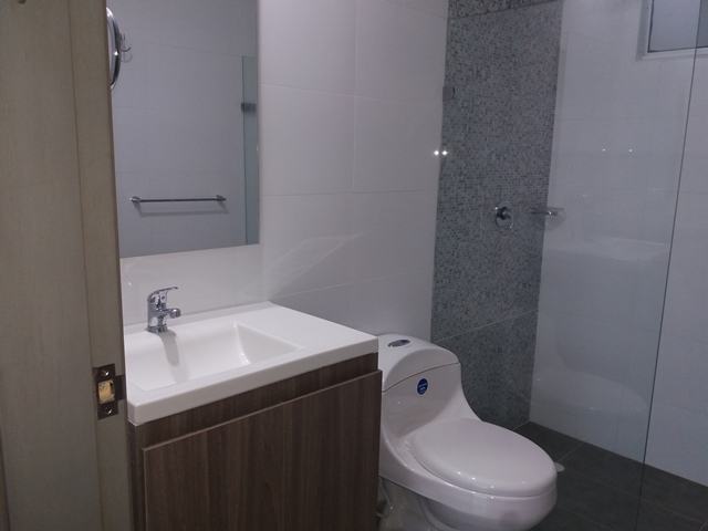 Cartagena Arriendo Apartamento Cielo Mar