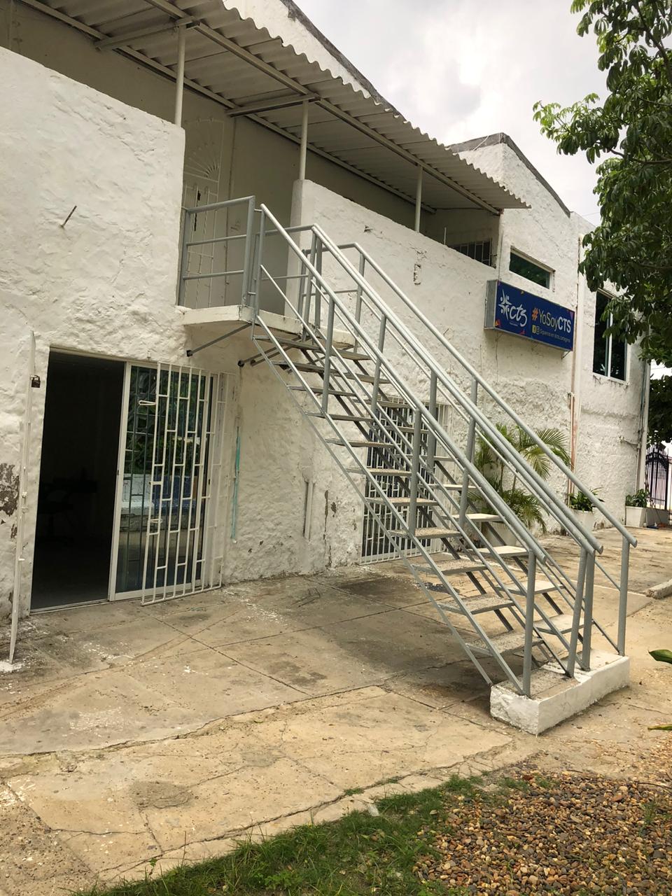 Casa en Venta, Pie de la Popa - Cartagena.