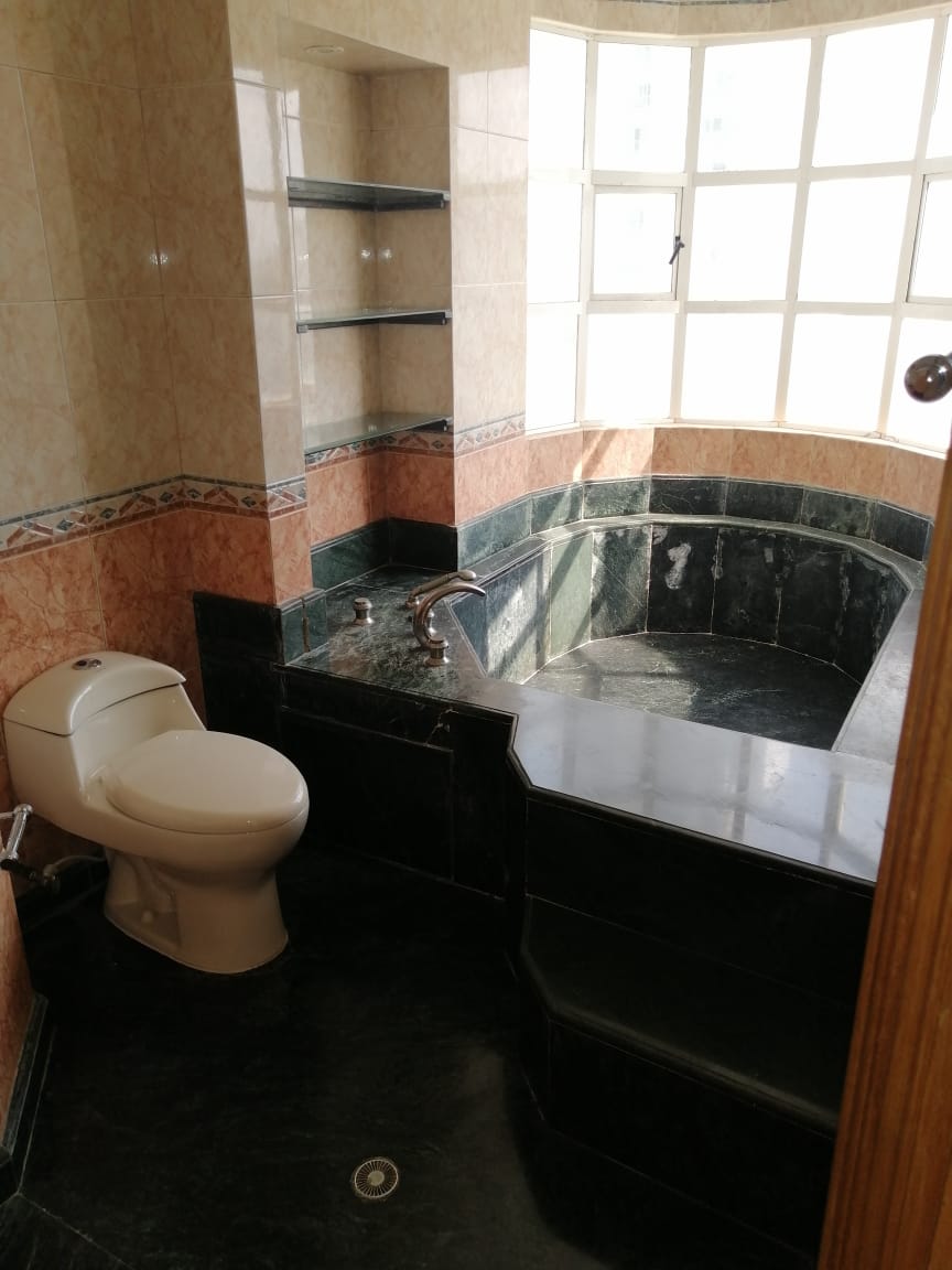 Cartagena Venta Apartamento Manga