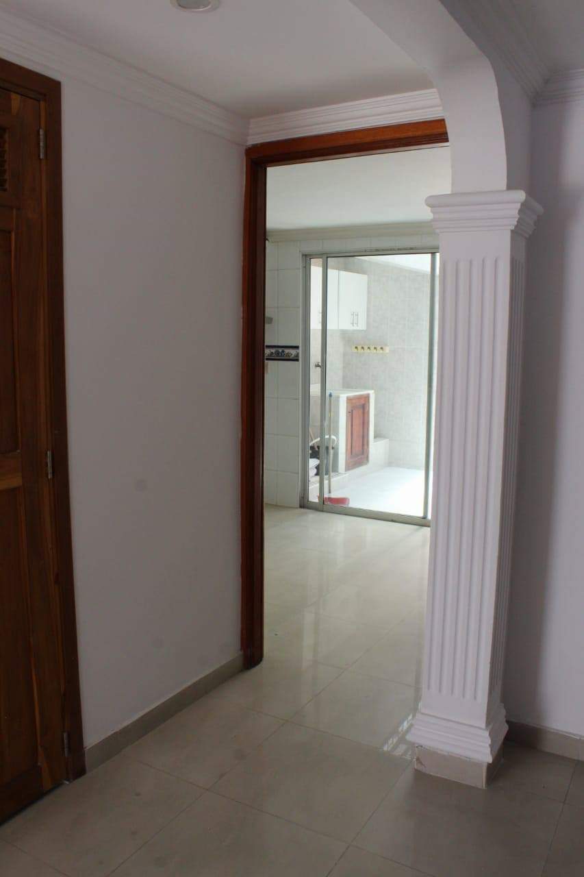 Casa en Venta, Pie de la Popa - Cartagena