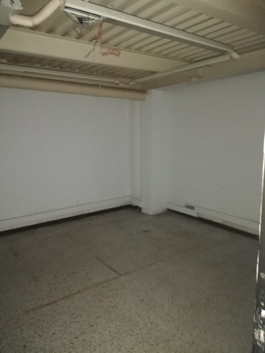 Cartagena Venta Bodega Bosque