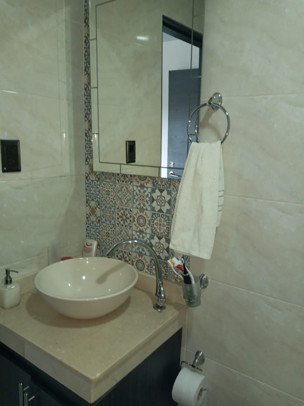 APARTAMENTO EN VENTA TERNERA - CARTAGENA