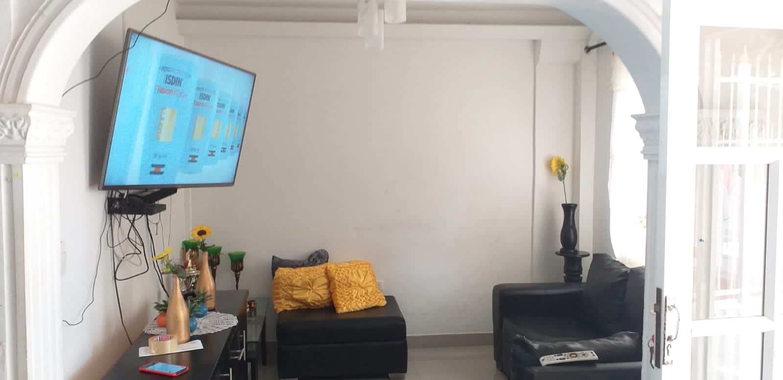 CASA EN VENTA NUEVO BOSQUE - CARTAGENA