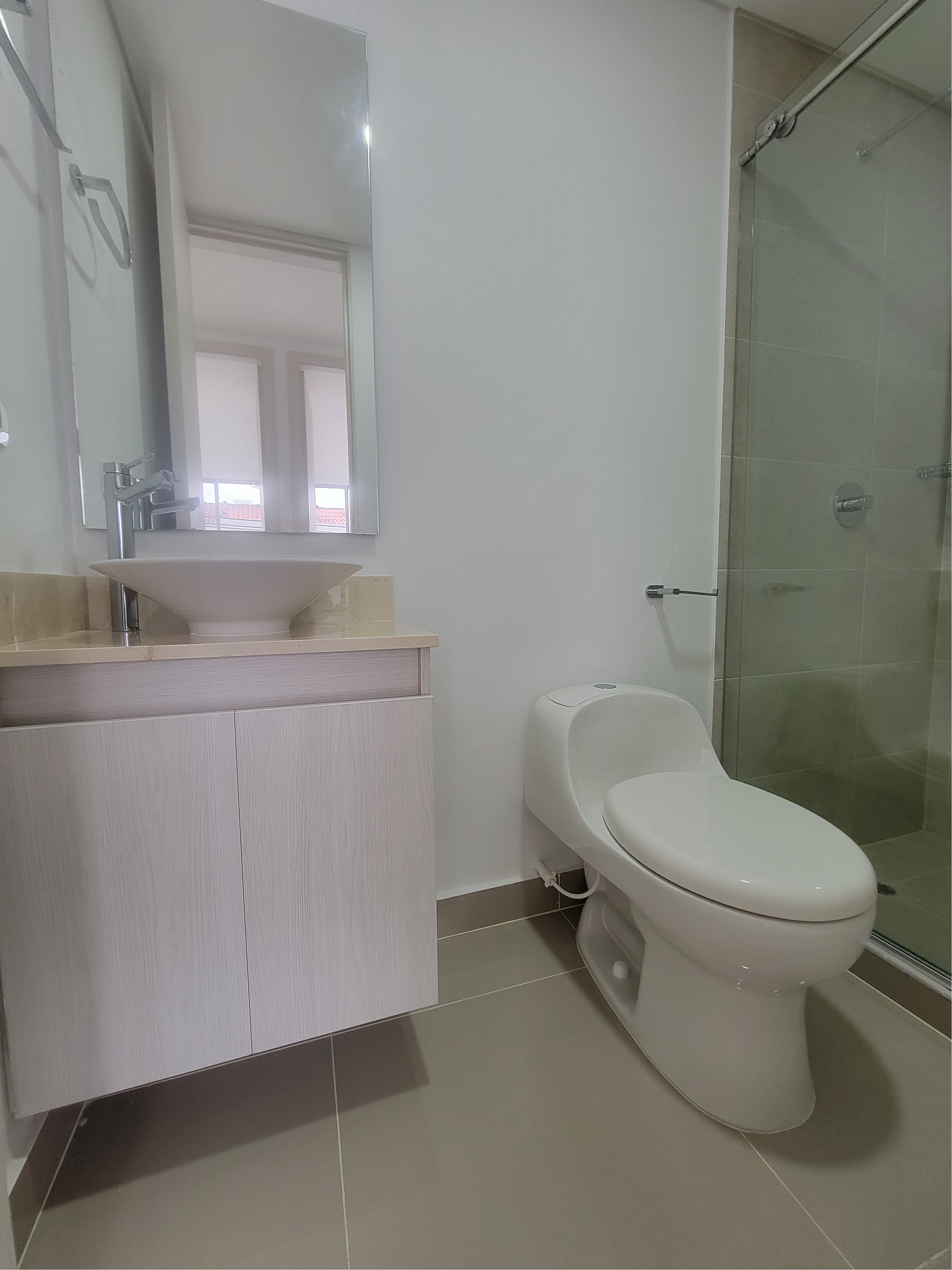 APARTAMENTO EN VENTA CRESPO - CARTAGENA