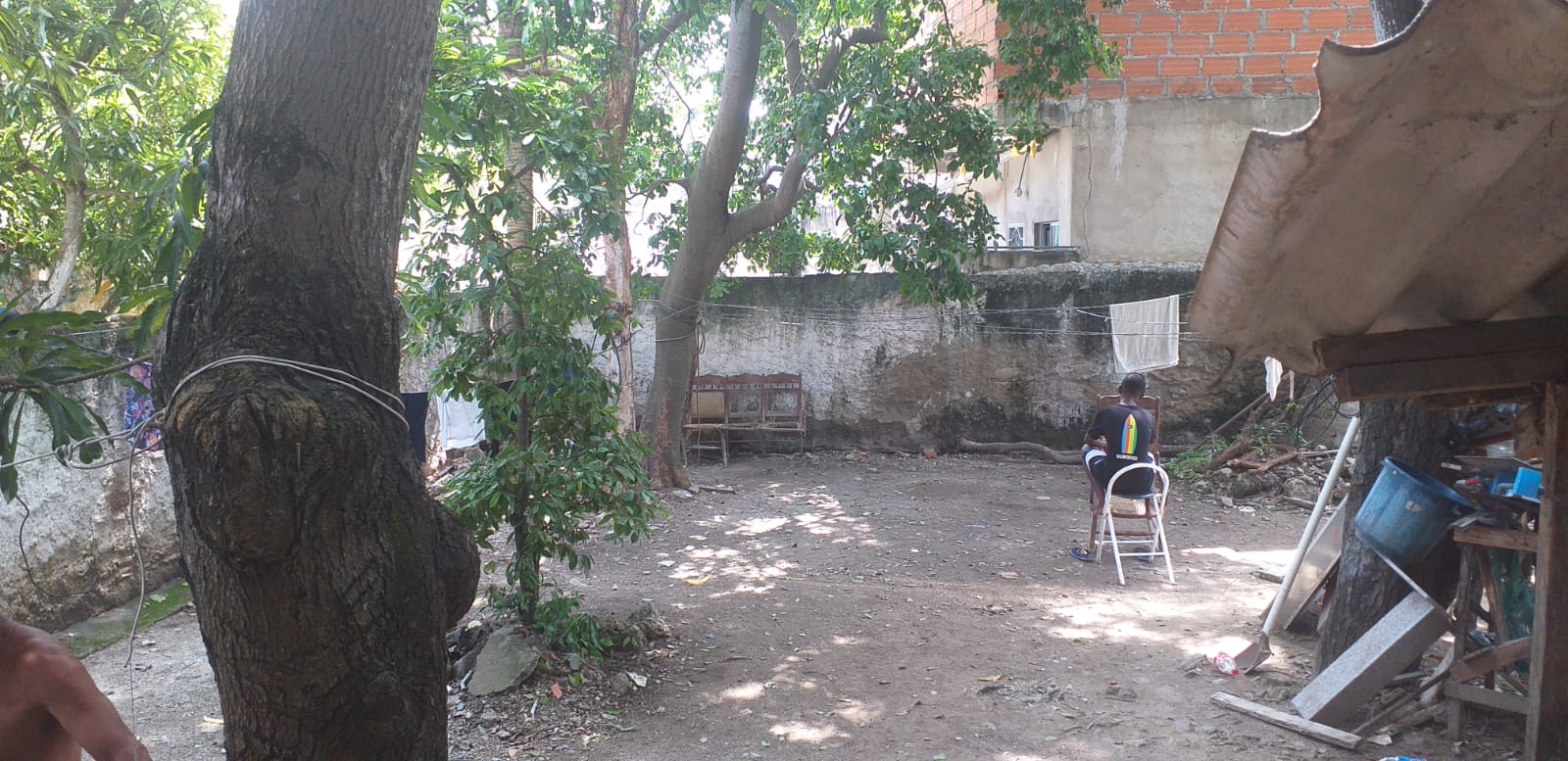 CASALOTE EN VENTA EL BOSQUE– CARTAGENA