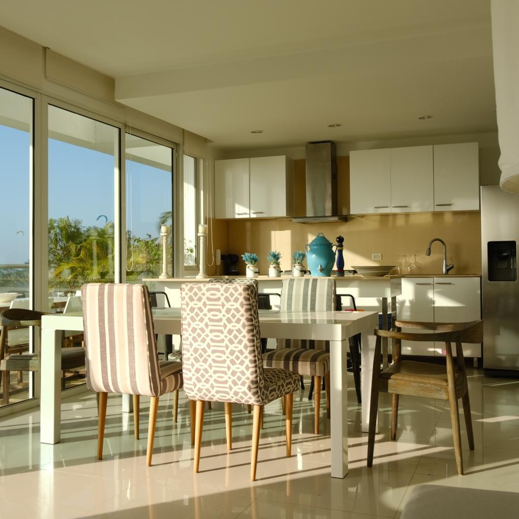 Apartamento en Venta, Morros - Cartagena, Uso Turistico