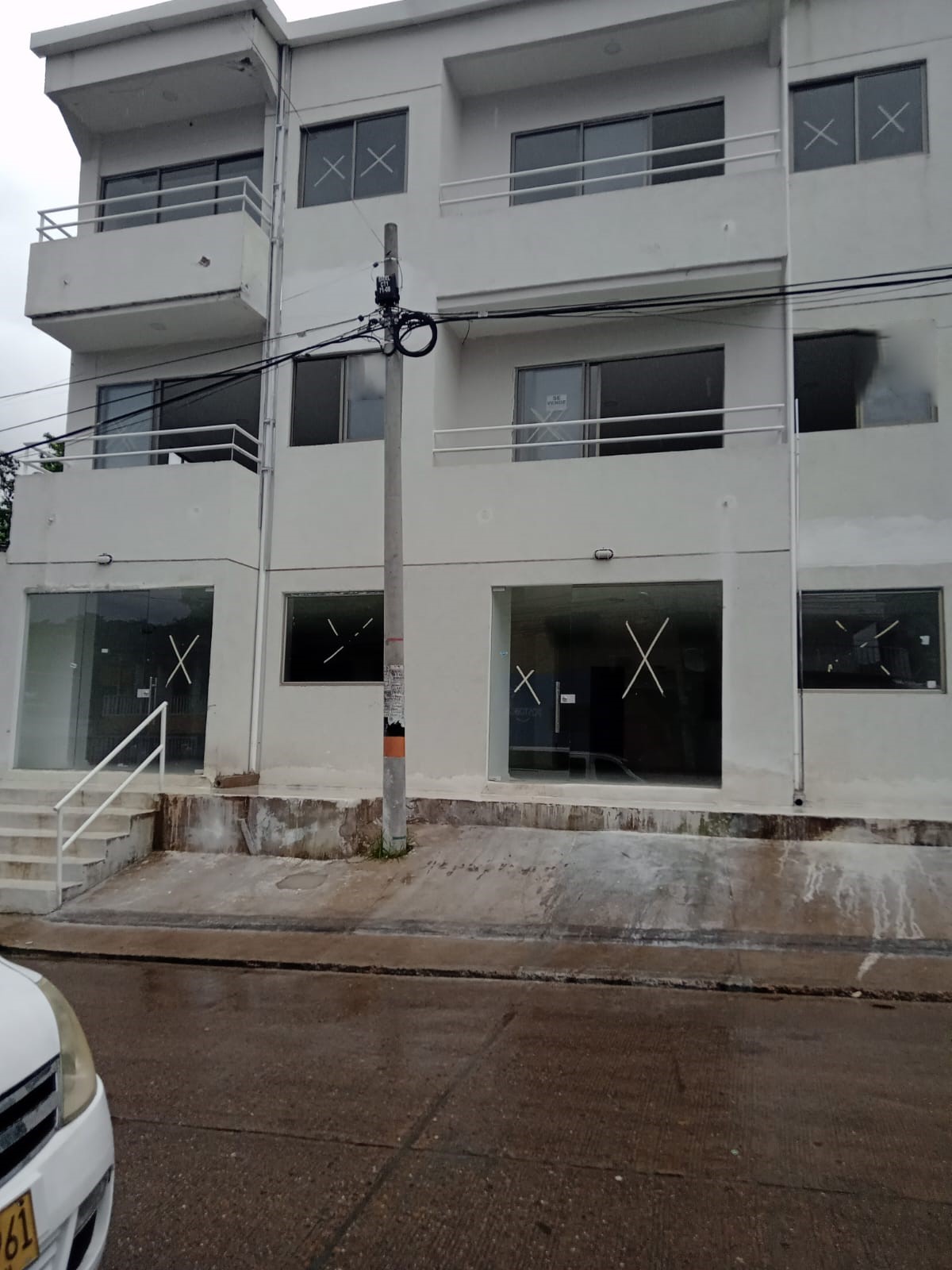 EDIFICIO EN VENTA ZARAGOCILLA - CARTAGENA