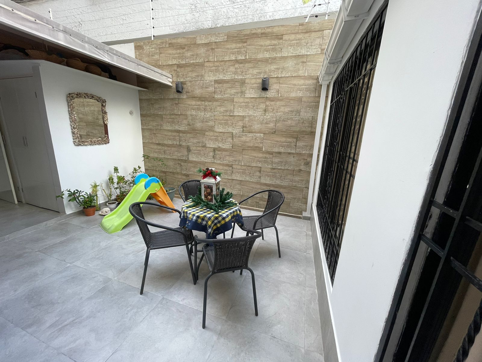 APARTAMENTO EN VENTA - BOCAGRANDE - CARTAGENA