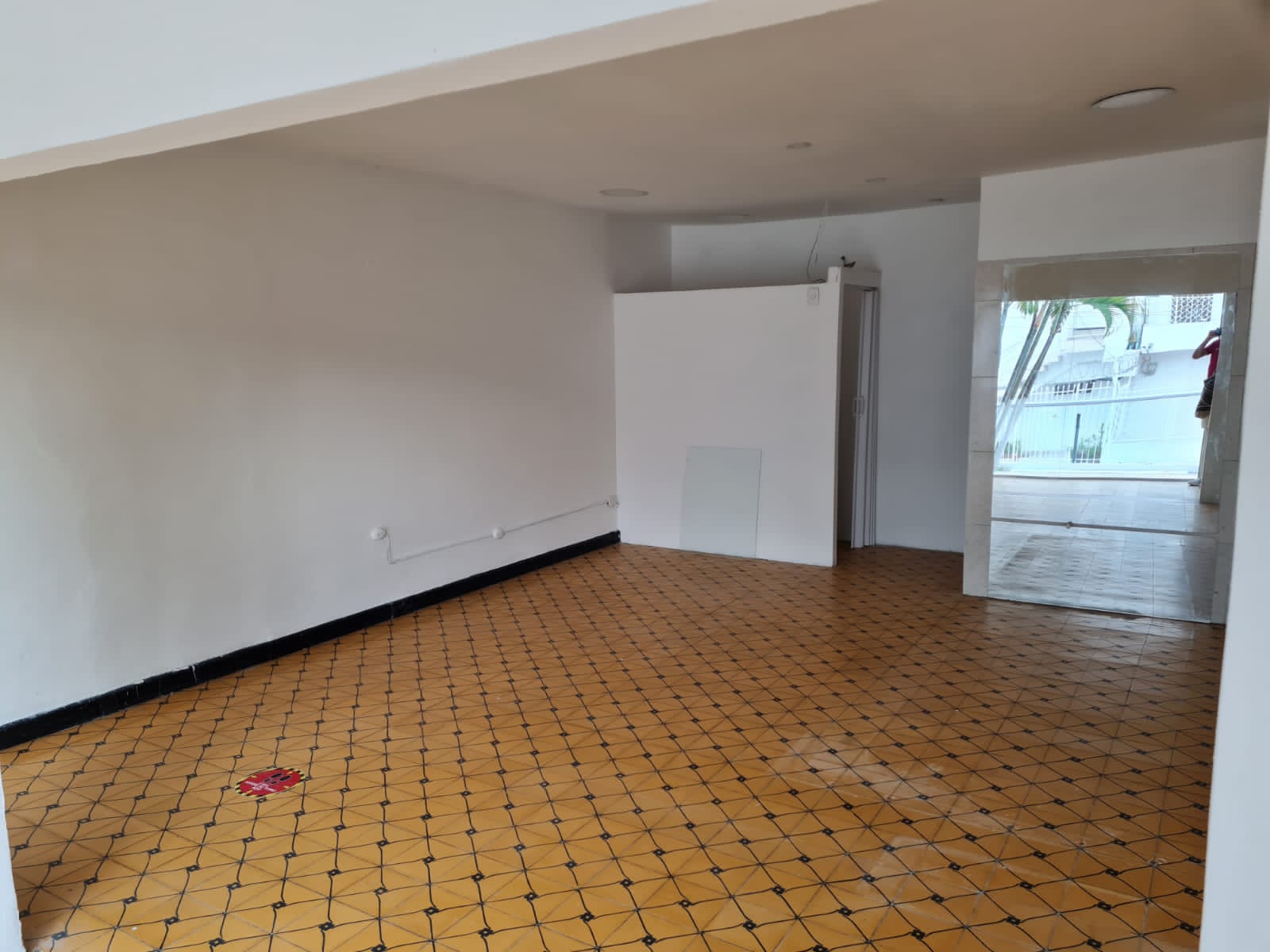 VENDO CASA EN AMBERES - CARTAGENA