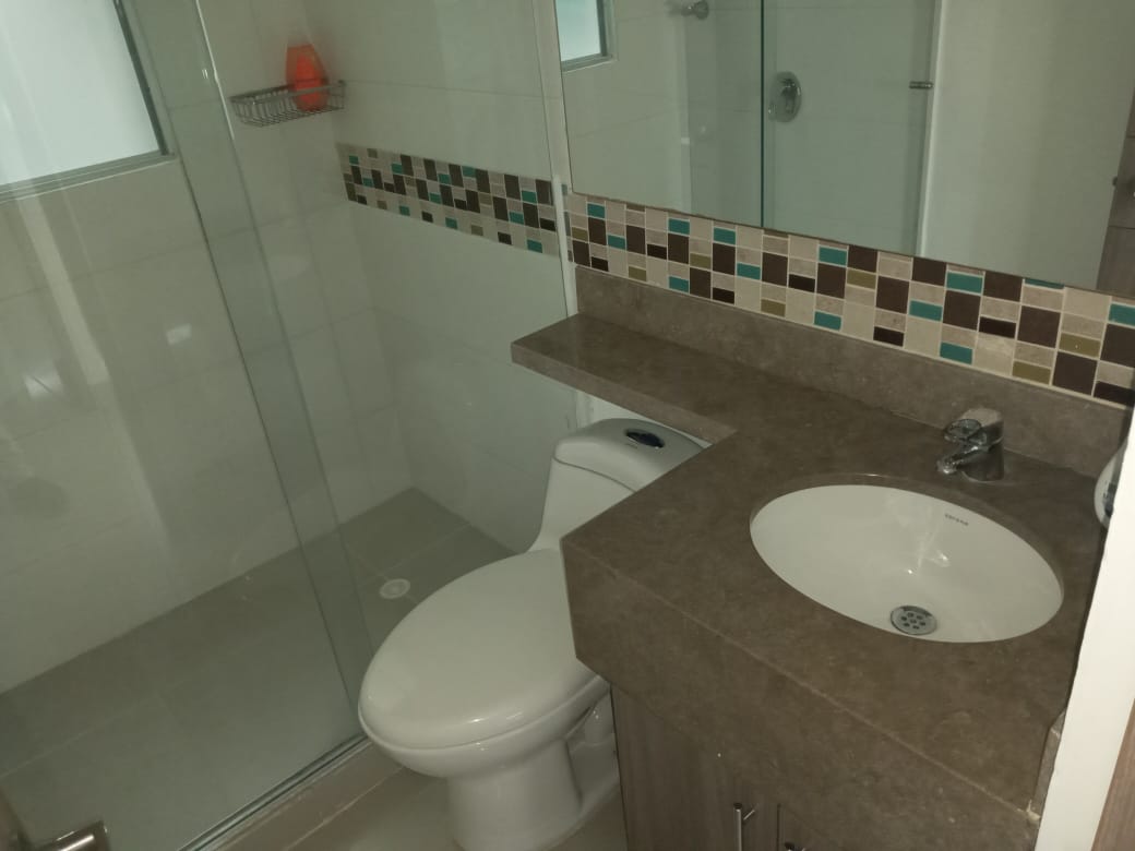 APARTAMENTO EN VENTA EN TERNERA - CARTAGENA