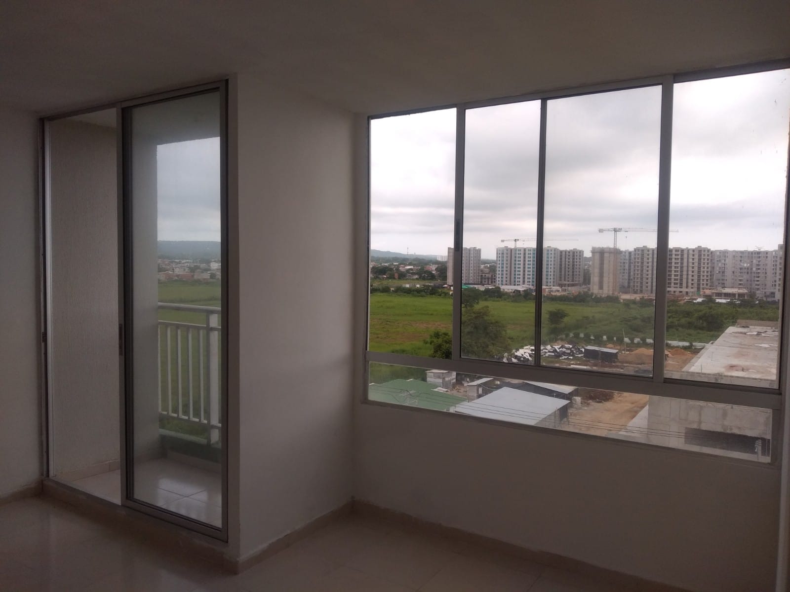 APARTAMENTO EN VENTA LA CAROLINA - CARTAGENA
