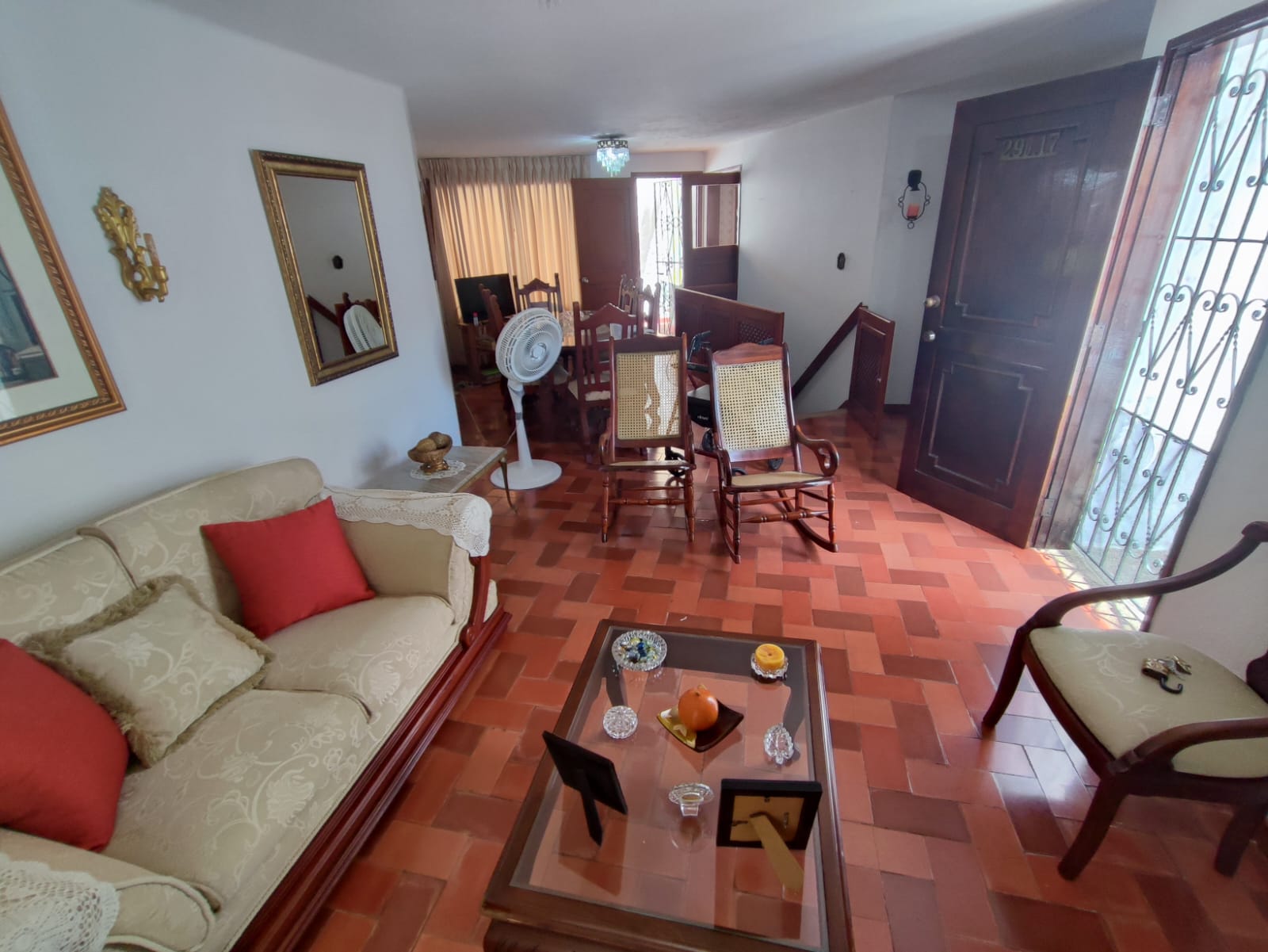 CASA EN VENTA  PIE DE LA POPA - CARTAGENA