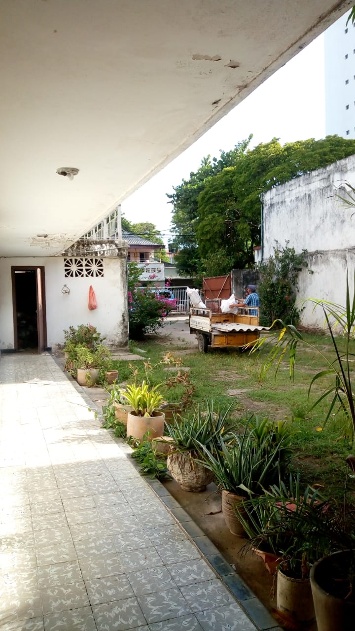 CASALOTE  EN VENTA - CRESPO - CARTAGENA