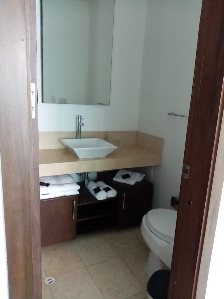 APARTAMENTO EN VENTA CASTILLOGRANDE - CARTAGENA