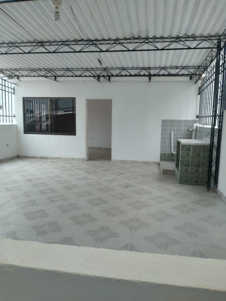 CASA EN VENTA PIE DE LA POPA - CARTAGENA