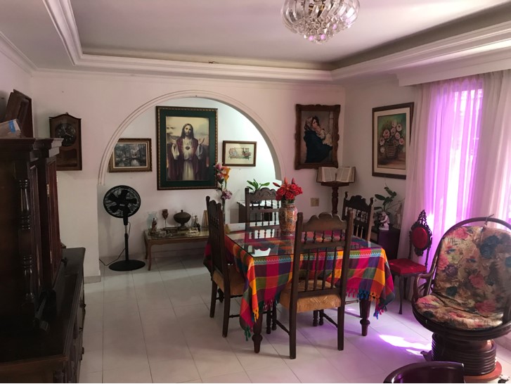 CASA EN VENTA CRESPO - CARTAGENA