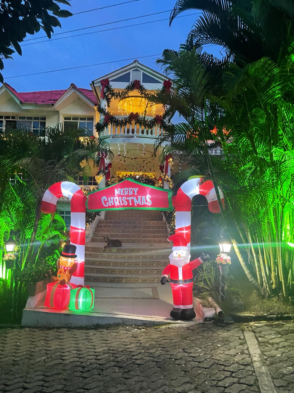 CASA EN VENTA TURBACO - CARTAGENA