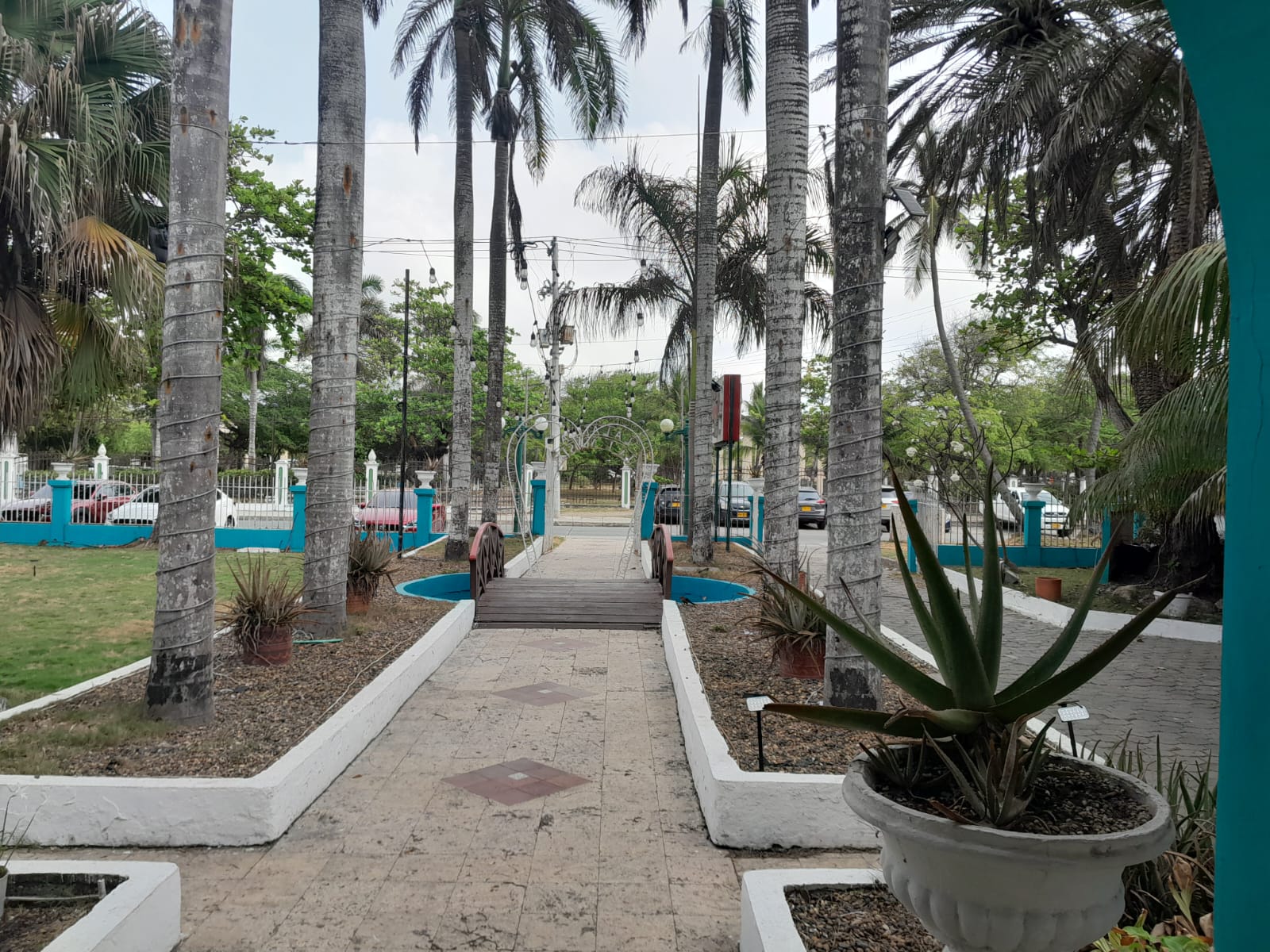 LOCAL EN ARRIENDO CABRERO - CARTAGENA