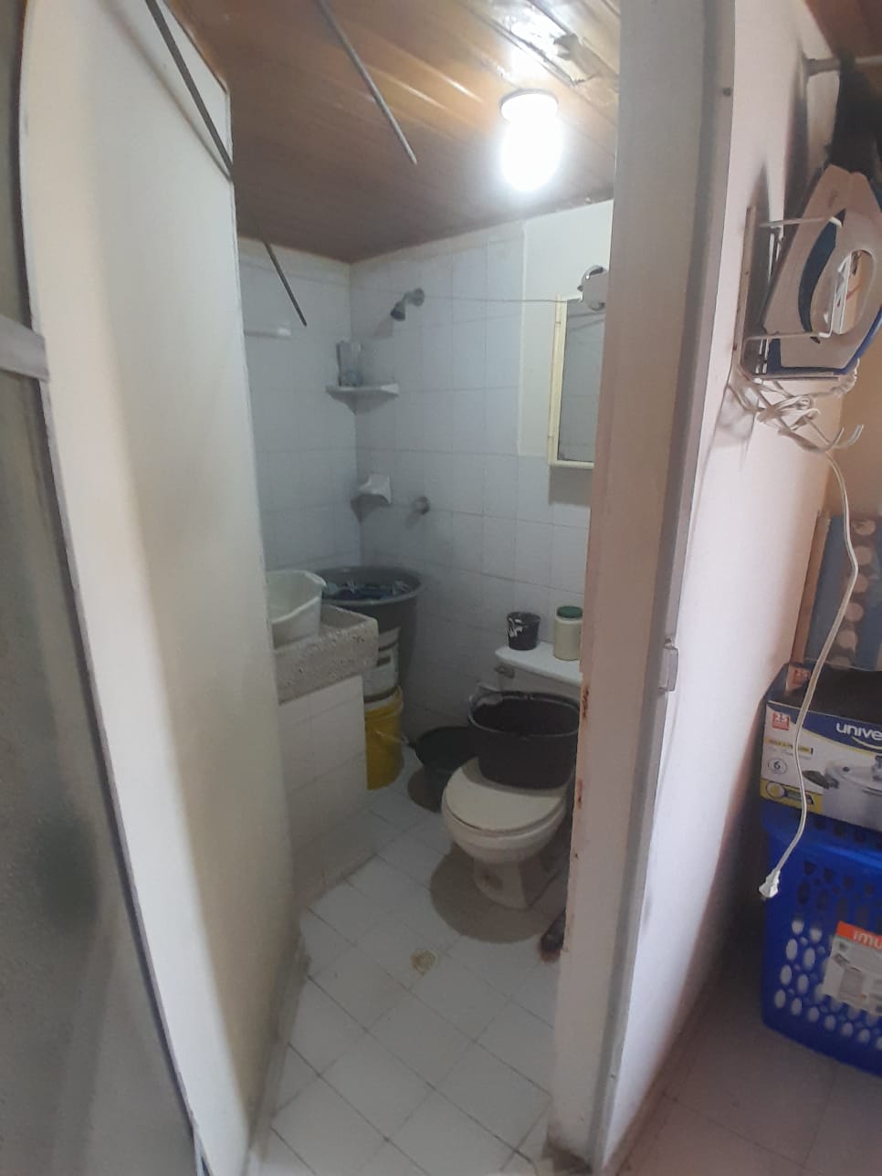 APARTAMENTO EN VENTA MANGA - CARTAGENA