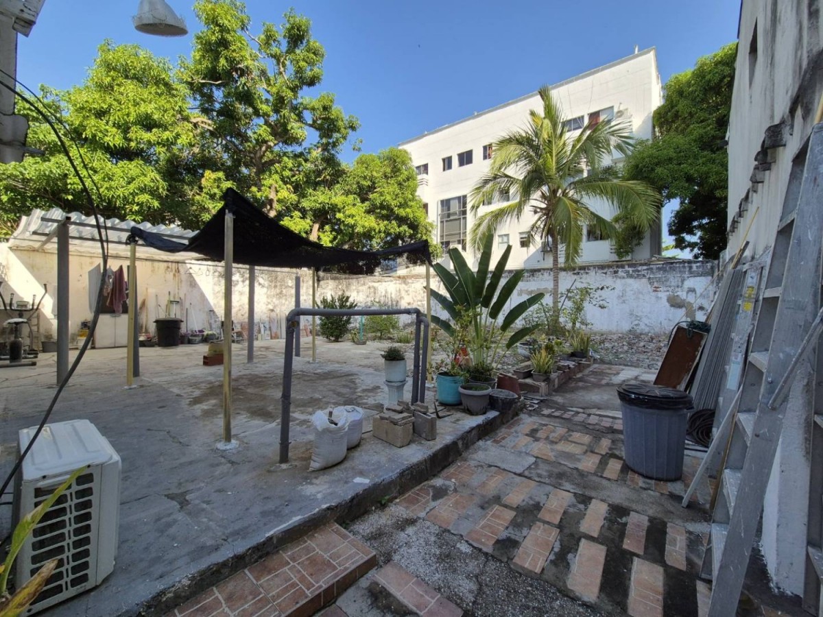 CASA EN ARRIENDO  CRESPO - CARTAGENA