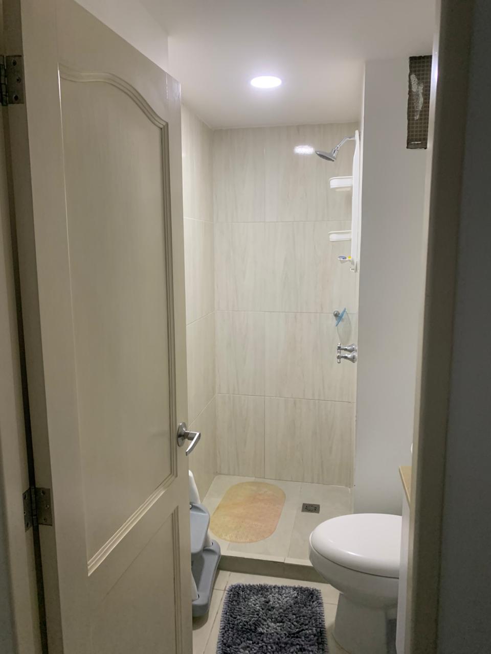 APARTAMENTO EN VENTA PIE DE LA POPA - CARTAGENA