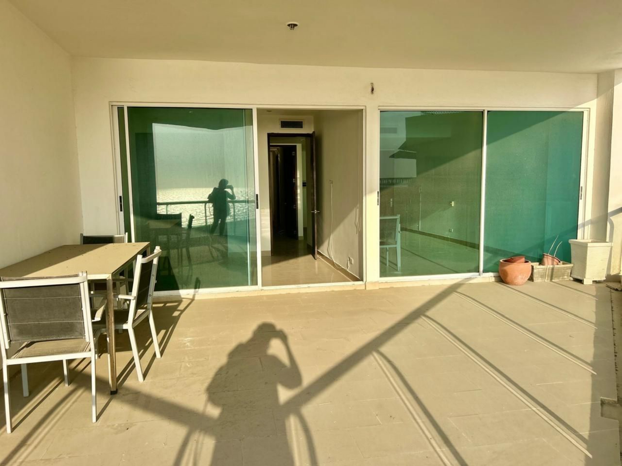 APARTAMENTO EN ARRIENDO LA BOQUILLA - CARTAGENA