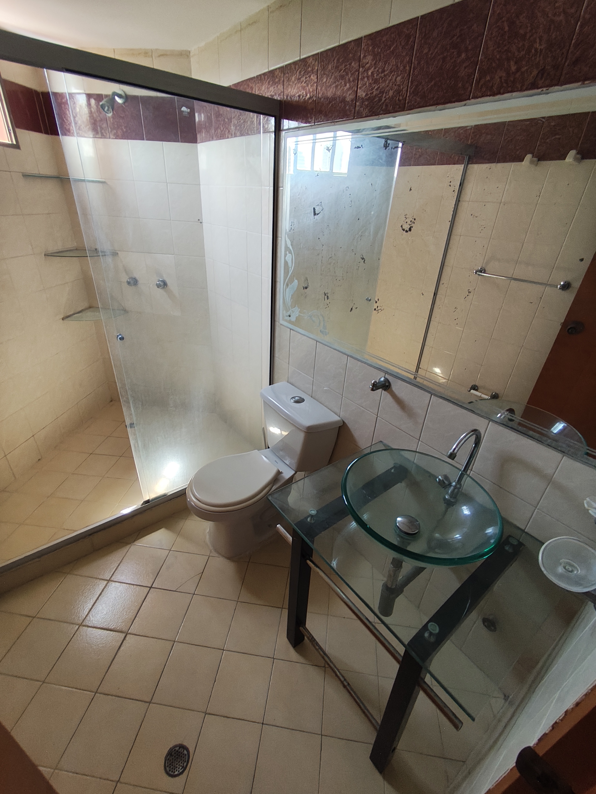 APARTAMENTO EN VENTA PIE DE LA POPA  - CARTAGENA