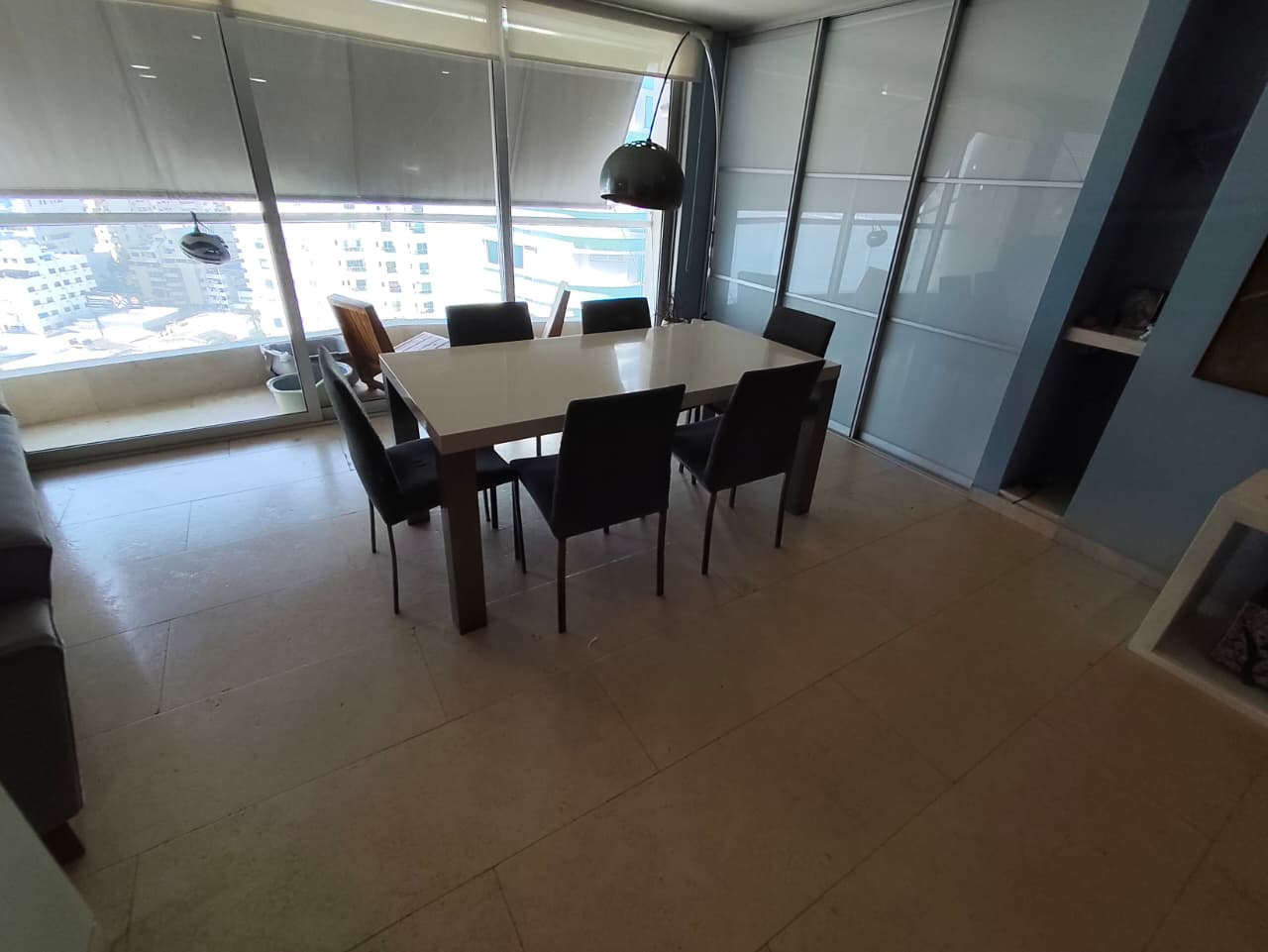 APARTAMENTO EN ARRIENDO BOCAGRANDE - CARTAGENA