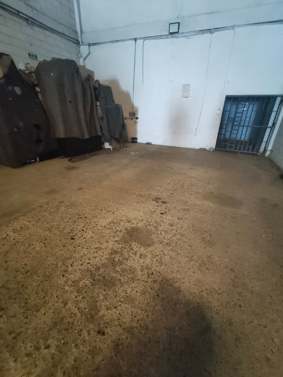 BODEGA EN ARRIENDO ALTO BOSQUE - CARTAGENA