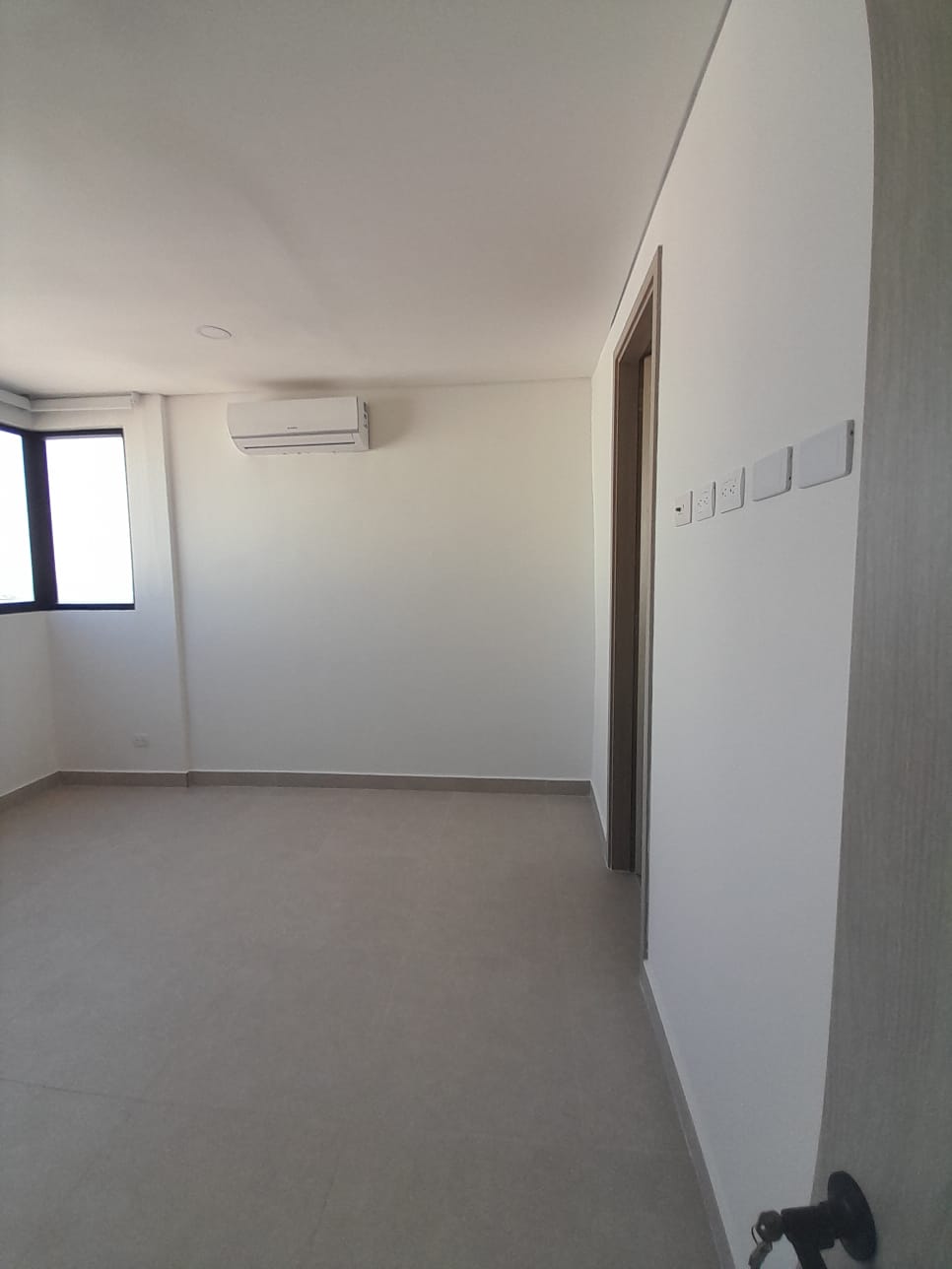 Apartamento para Arriendo en Manga Cartagena