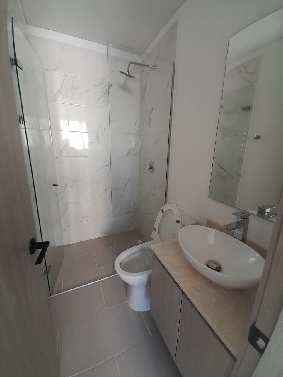 Apartamento para Arriendo en Manga Cartagena
