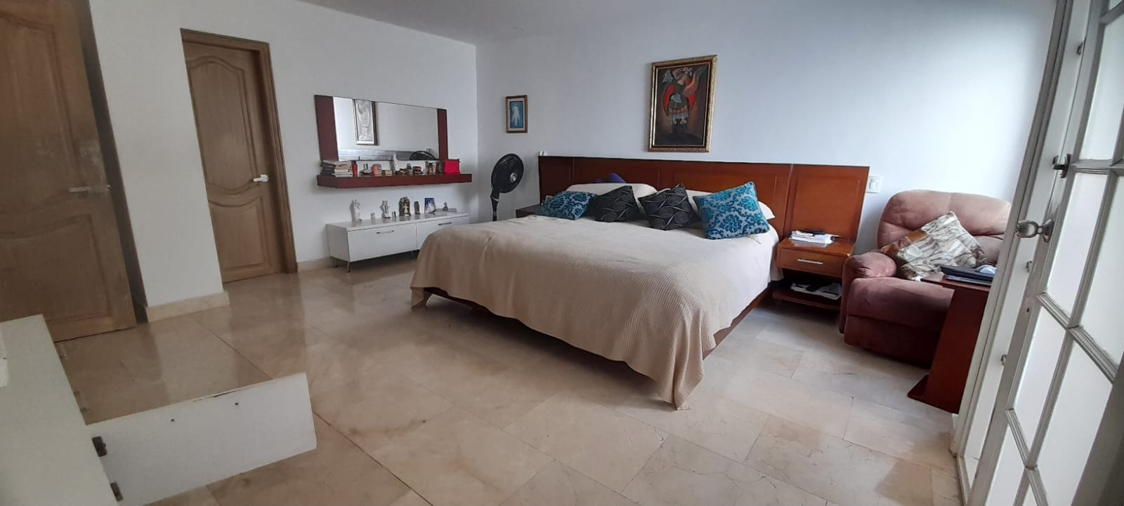 ARRIENDO APARTAMENTO EN BOCAGRANDE
