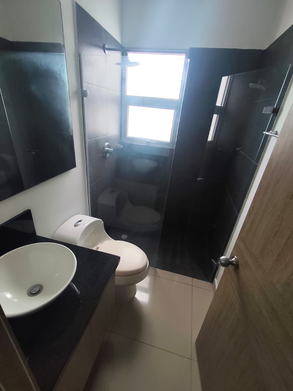 APARTAMENTO EN ARRIENDO BOCAGRANDE - CARTAGENA