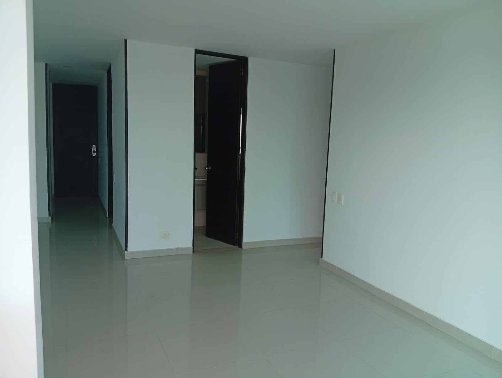 ARRIENDO APARTAMENTO CRESPO- CARTAGENA