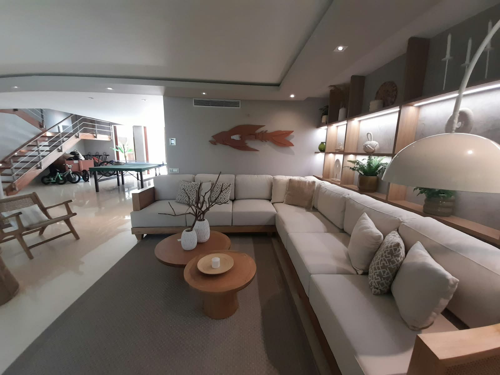 CASA EN ARRIENDO BOCAGRANDE - CARTAGENA