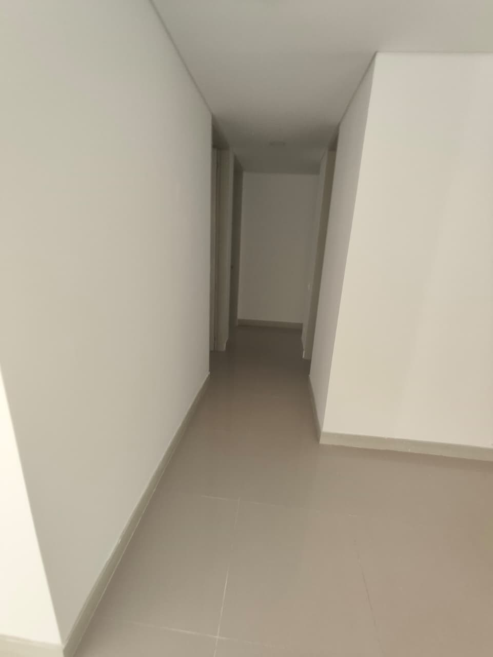 APARTAMENTO EN ARRIENDO EN MANGA - CARTAGENA