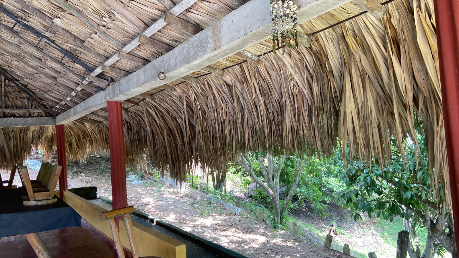 FINCA EN VENTA EN LA CORDIALIDAD - BOLIVAR
