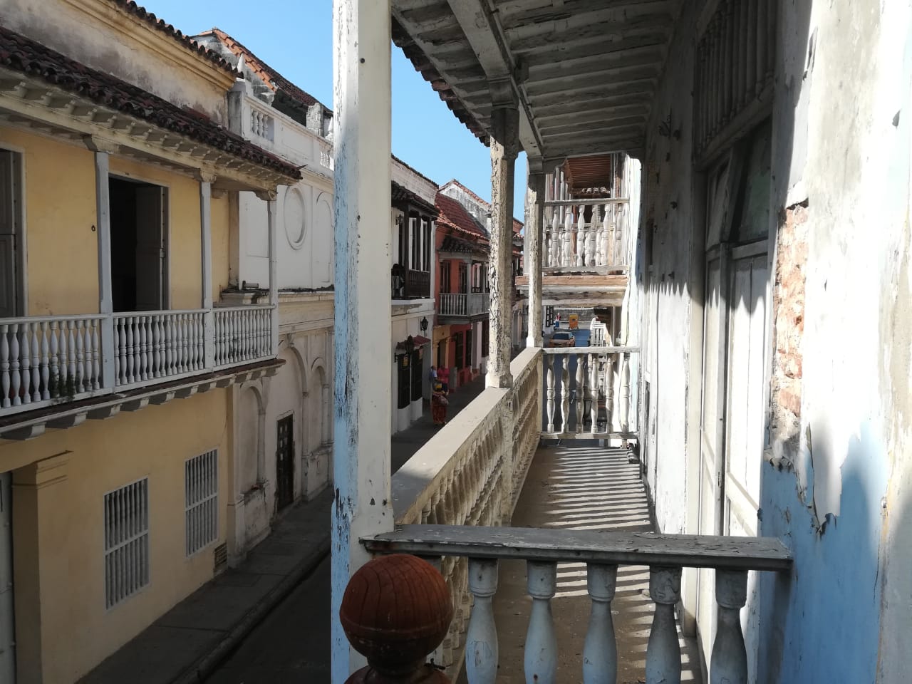 Cartagena Venta De Casa En Centro Histórico