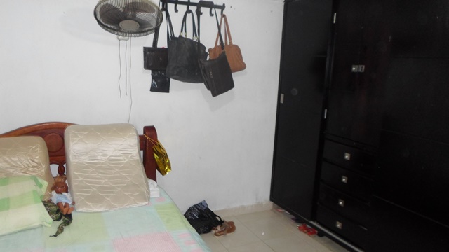 Cartagena Venta de Casa Los Cocos