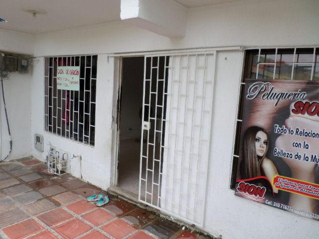 Cartagena Venta de Casa Vista Hermosa