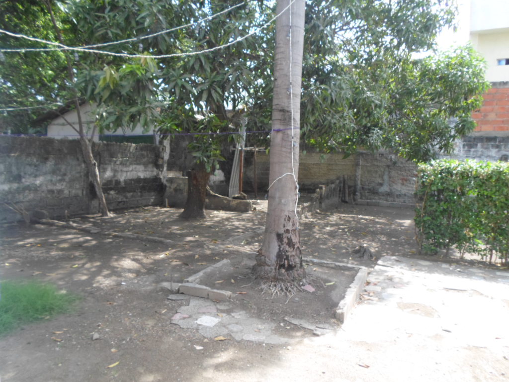 CASA EN VENTA EN MANGA - CARTAGENA