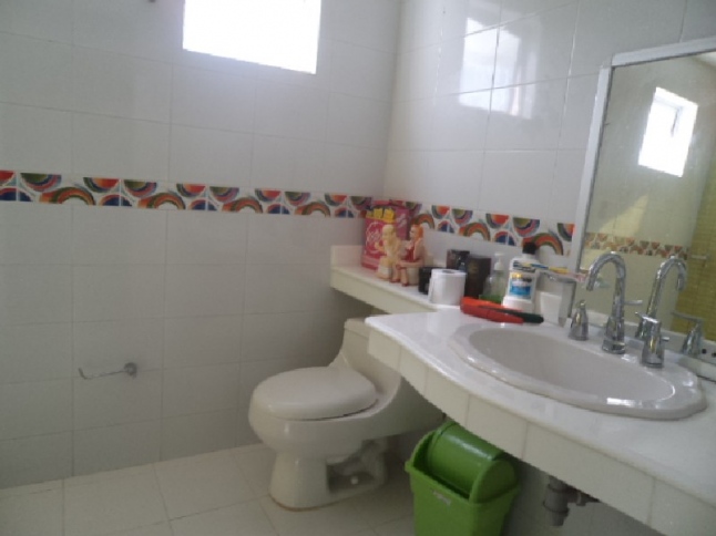 Cartagena Venta de Casa Recreo