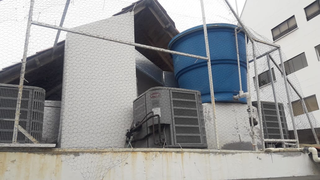 Cartagena Venta de Casa Manga