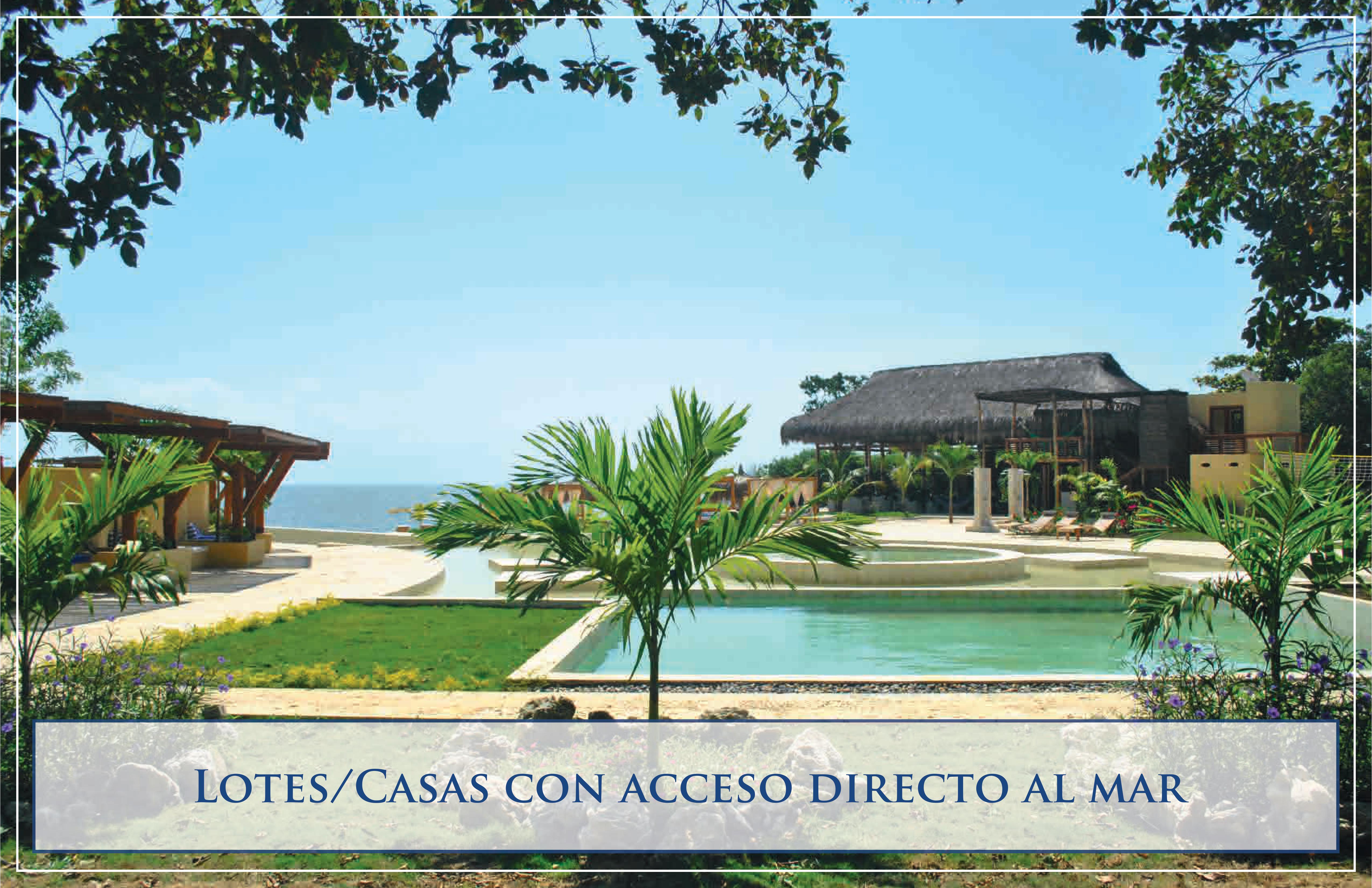Proyecto Cartagena Baru Beach House