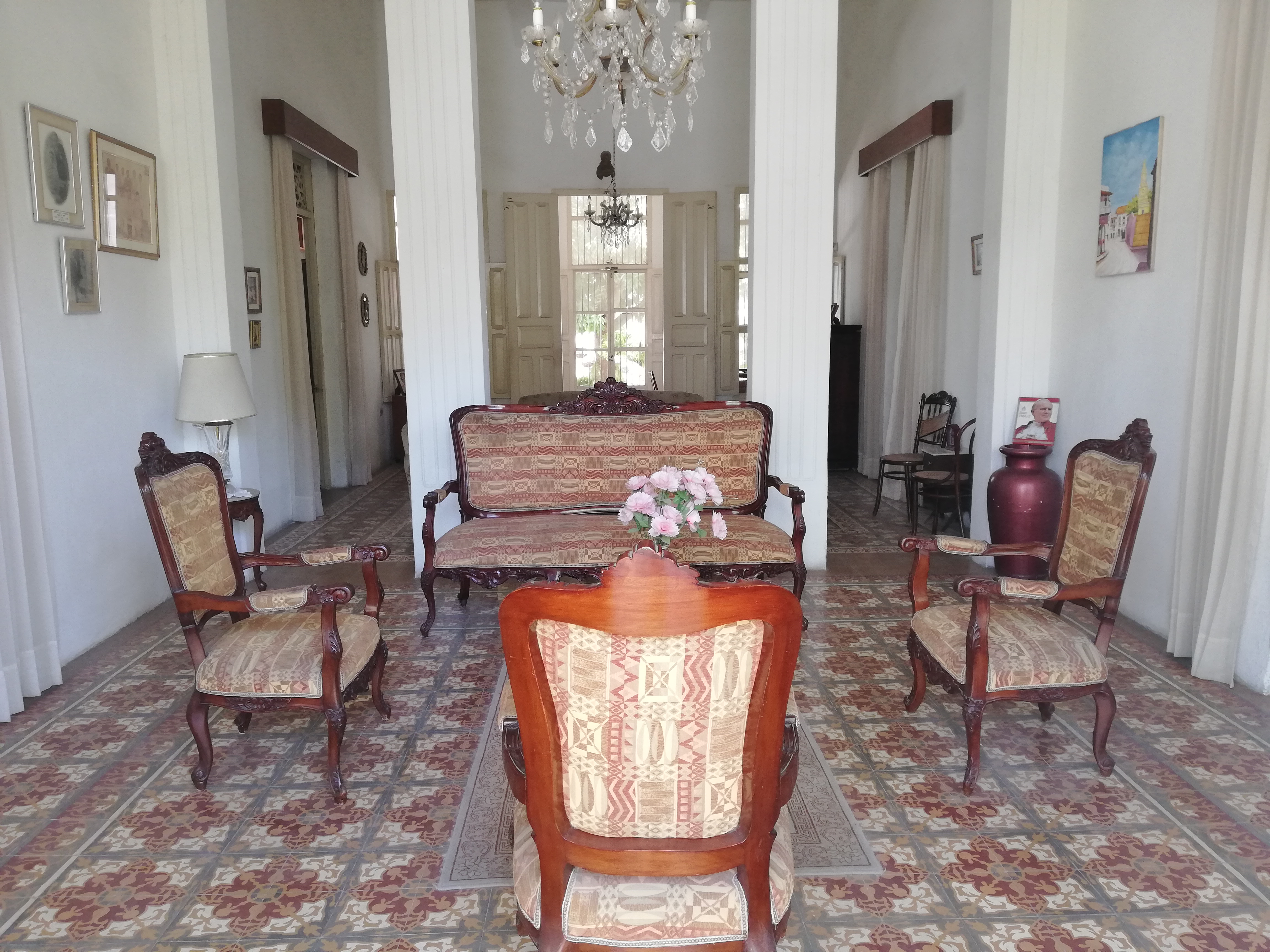 Cartagena Arriendo de Casa Manga