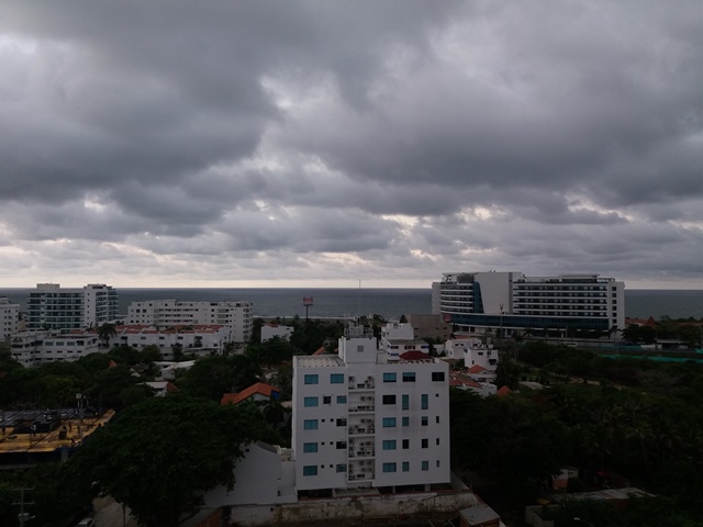 Cartagena Arriendo Apartamento Cielo Mar