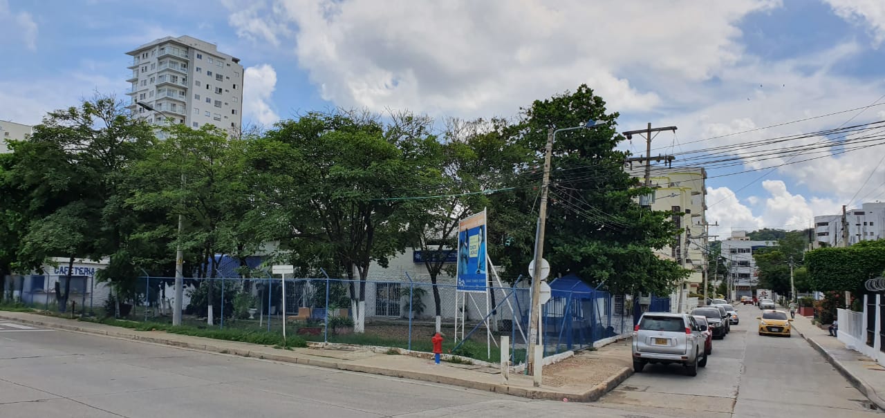 Casa en Venta, Pie de la Popa - Cartagena.
