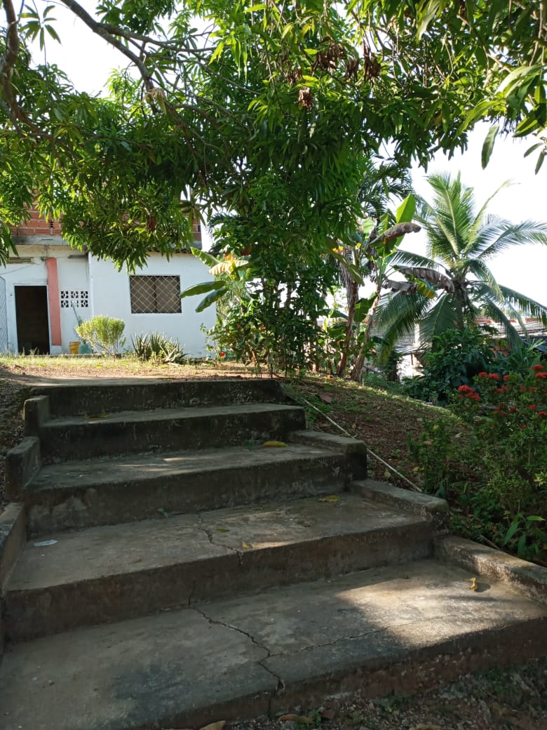 Turbaco Venta Casa Lote Turbaco