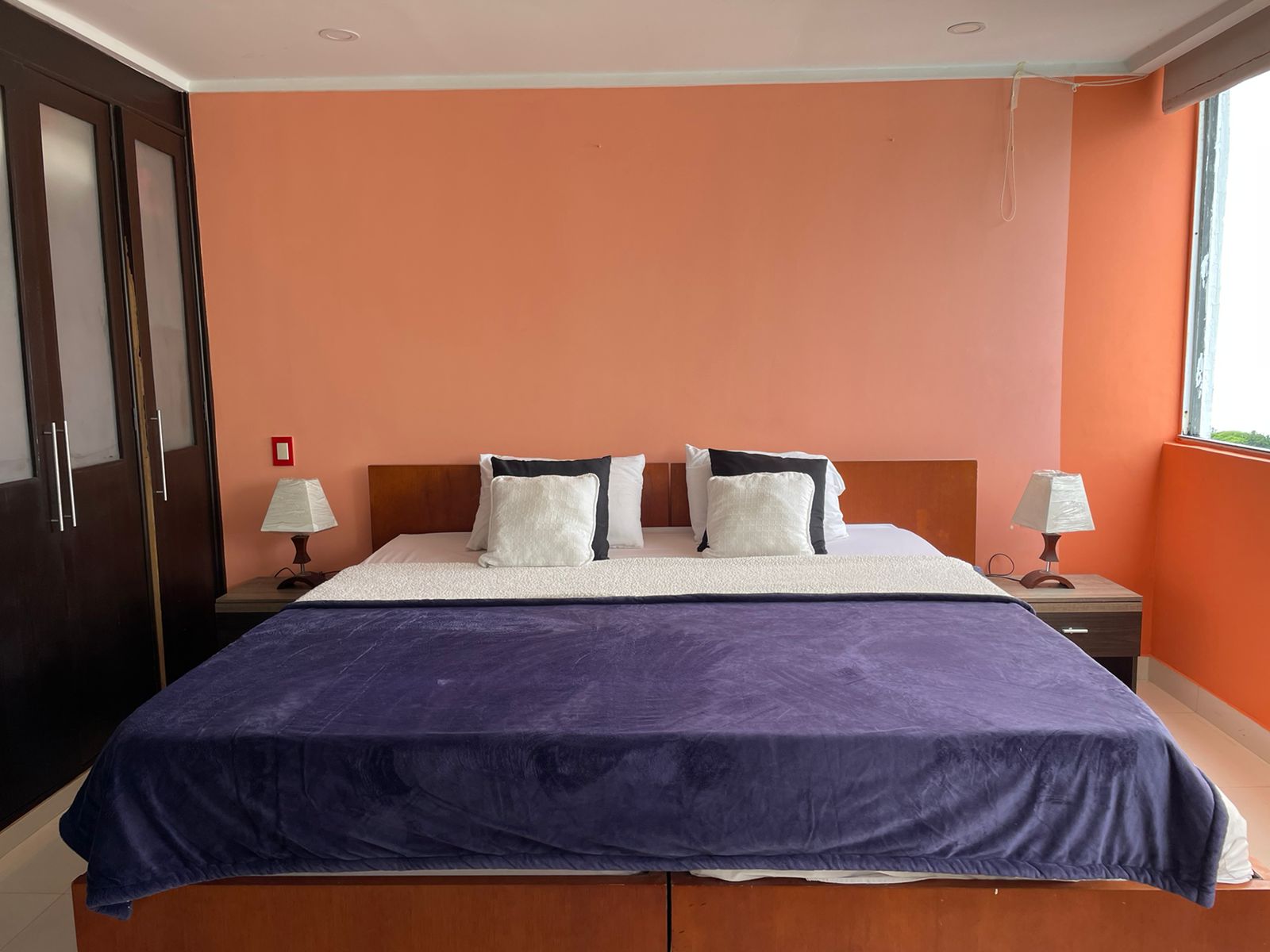 PENTHOUSE EN VENTA  EL LAGUITO - CARTAGENA