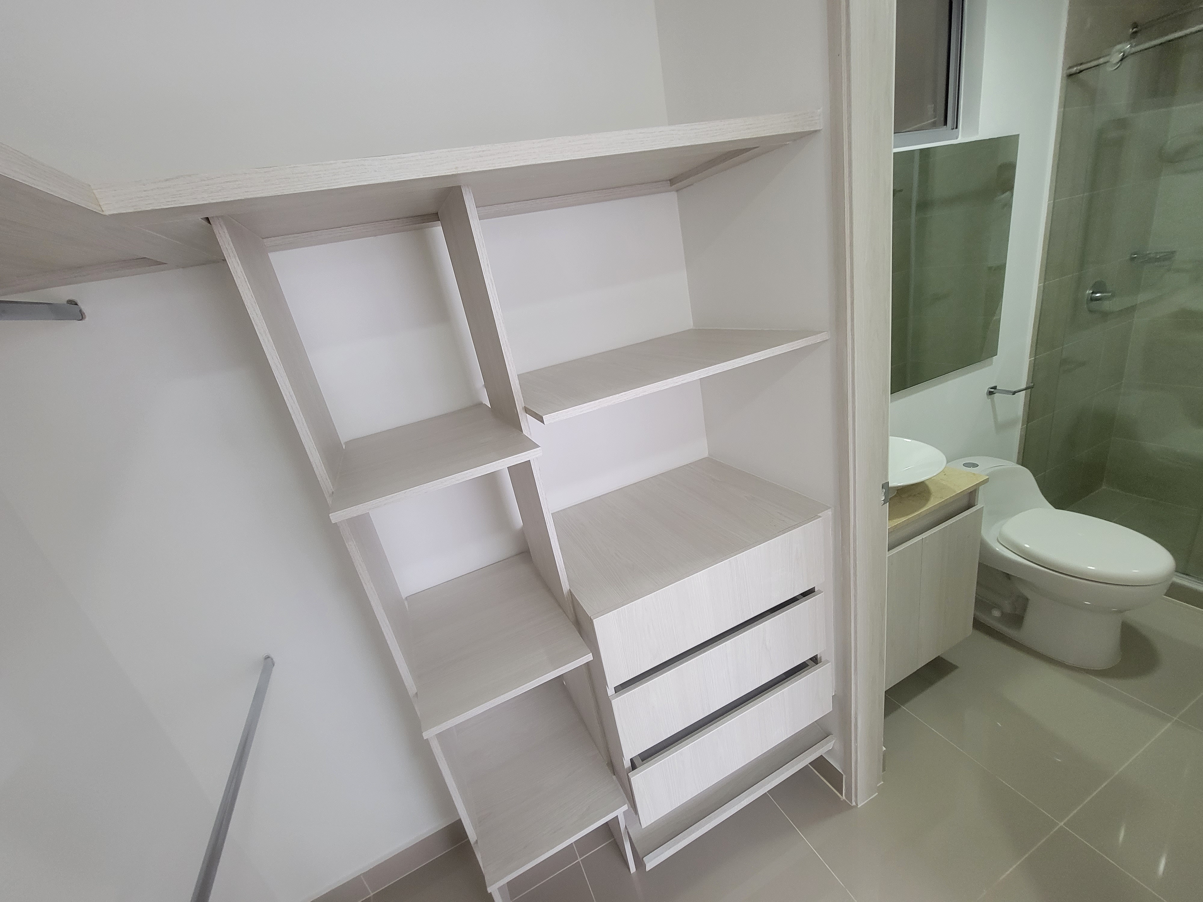 APARTAMENTO EN VENTA CRESPO - CARTAGENA